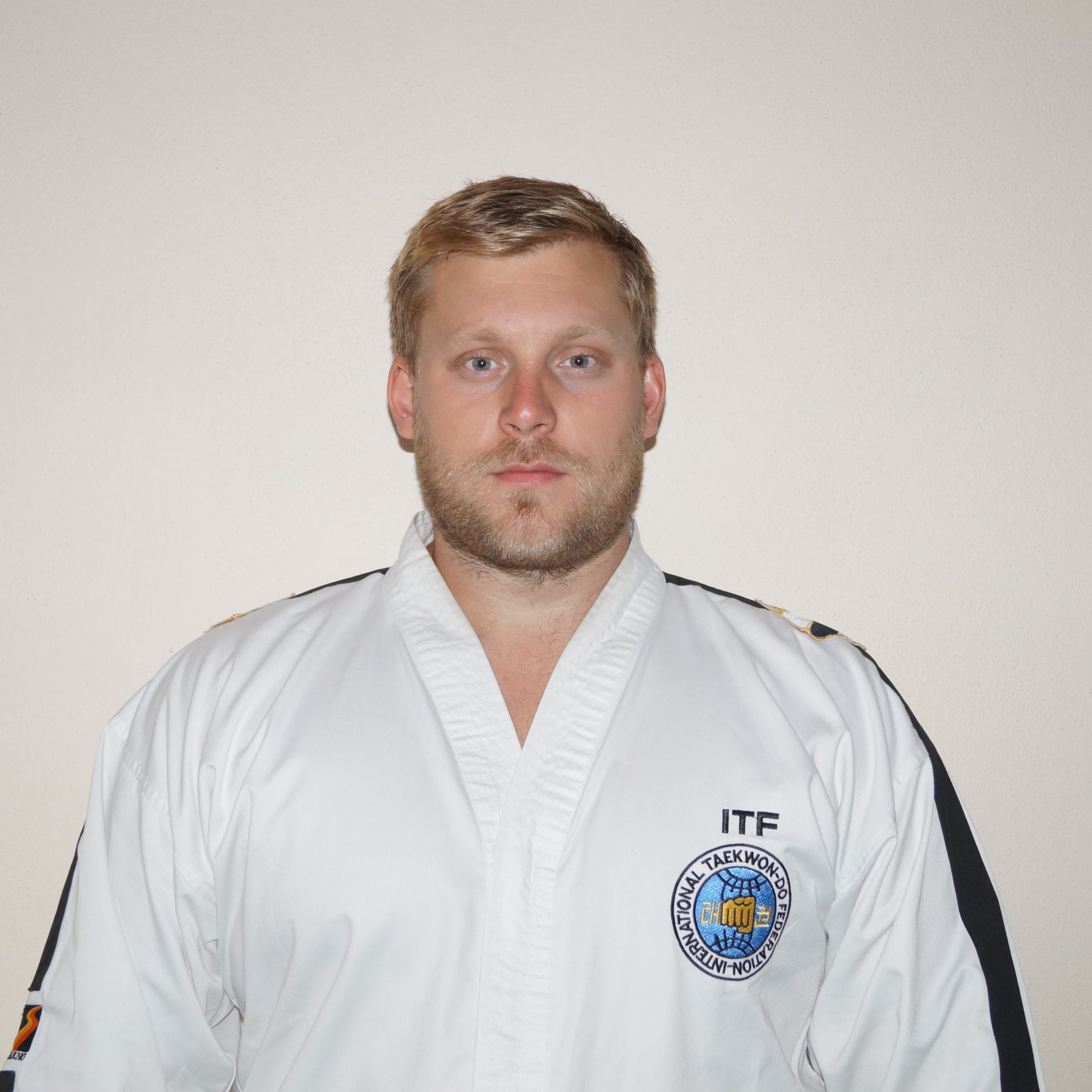 Jakub Novotný, DiS.